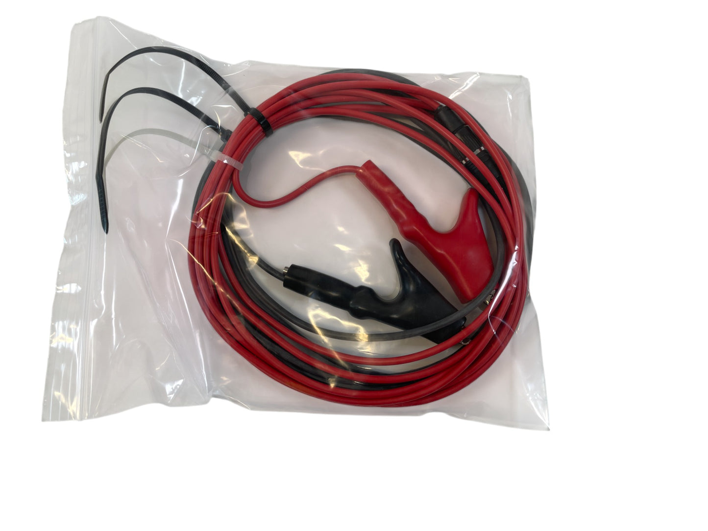 Direct Connection Leads for Radiodetection TX-3 TX-5 TX-10 Transmitters