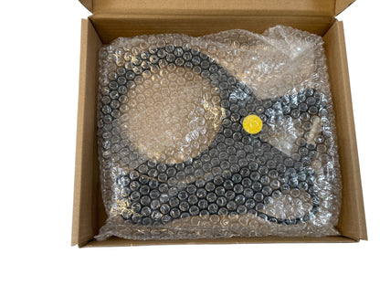 5" Transmitter Clamp with 3-Pin Plug for Vivax Metrotech Loc3-5Tx, Loc3-10Tx, Loc3-25Tx, VM-810, VM-850 Transmitters