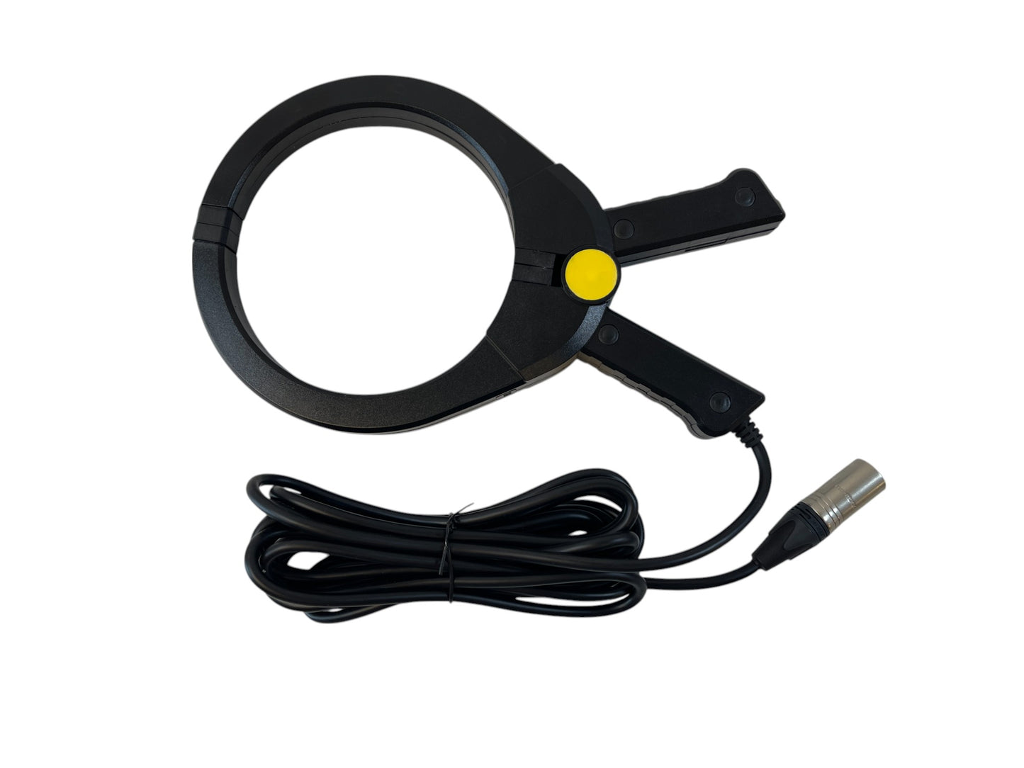 5" Transmitter Clamp with 3-Pin Plug for Vivax Metrotech Loc3-5Tx, Loc3-10Tx, Loc3-25Tx, VM-810, VM-850 Transmitters