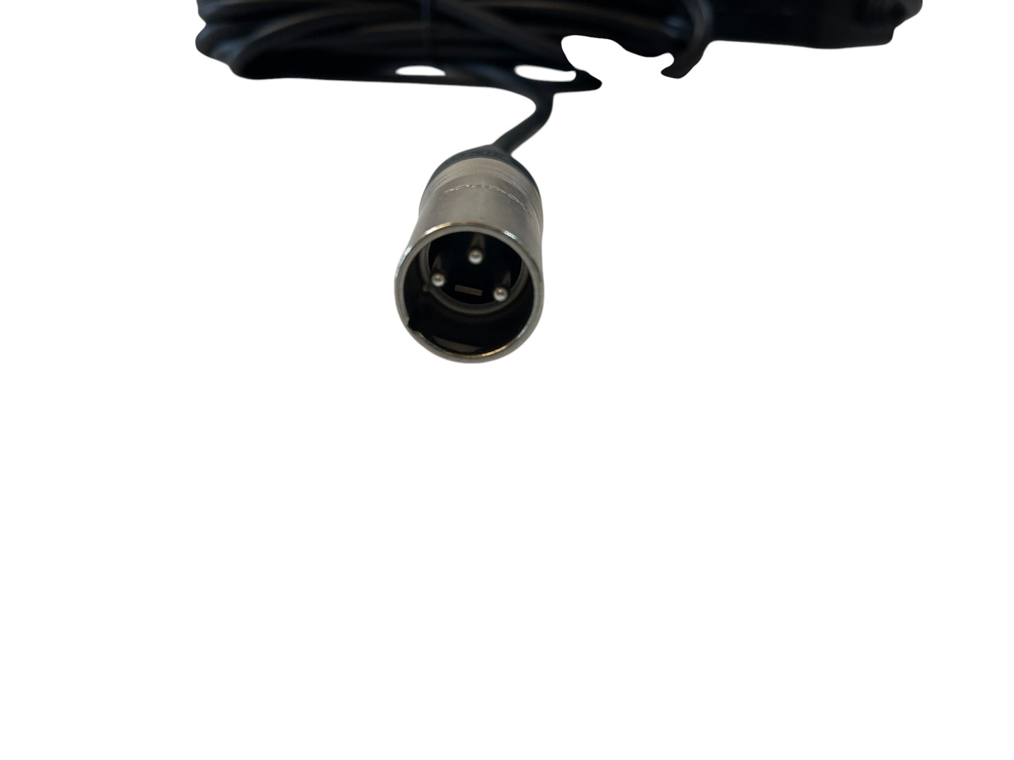 5" Transmitter Clamp with 3-Pin Plug for Vivax Metrotech Loc3-5Tx, Loc3-10Tx, Loc3-25Tx, VM-810, VM-850 Transmitters