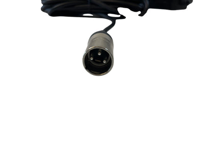 5" Transmitter Clamp with 3-Pin Plug for Vivax Metrotech Loc3-5Tx, Loc3-10Tx, Loc3-25Tx, VM-810, VM-850 Transmitters