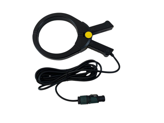 5" Transmitter Clamp for Vivax Metrotech Loc3-5Tx, Loc3-10Tx, Loc3-25Tx Transmitters