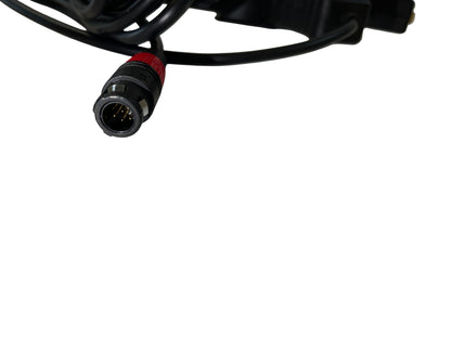 5" Transmitter Clamp For Radiodetection TX-3 TX-5 TX-10 Transmitters