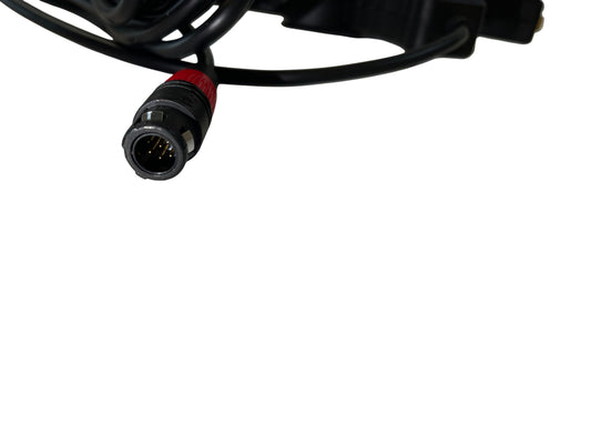 5" Transmitter Clamp For Radiodetection TX-3 TX-5 TX-10 Transmitters
