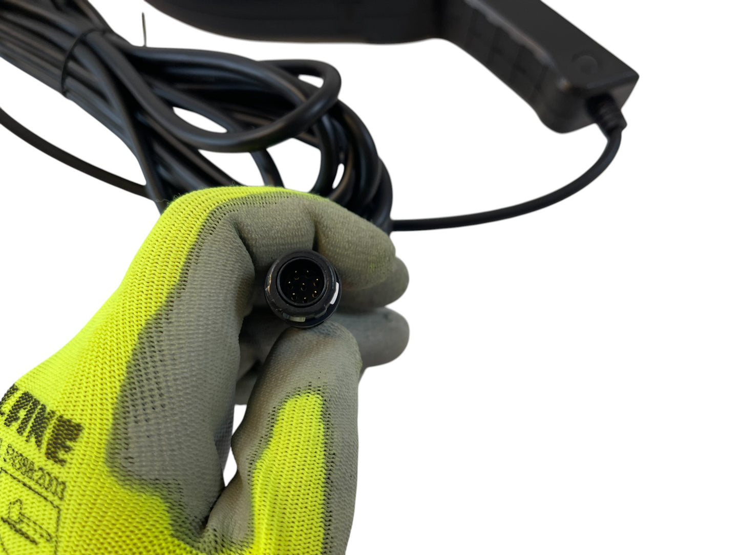 5" Transmitter Clamp For Radiodetection TX-3 TX-5 TX-10 Transmitters