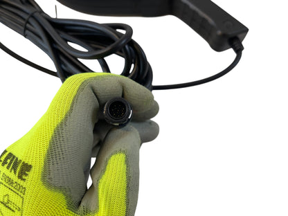 5" Transmitter Clamp For Radiodetection TX-3 TX-5 TX-10 Transmitters