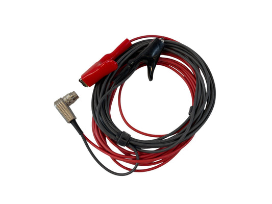 Direct Connection Leads for UtiliGuard Transmitters