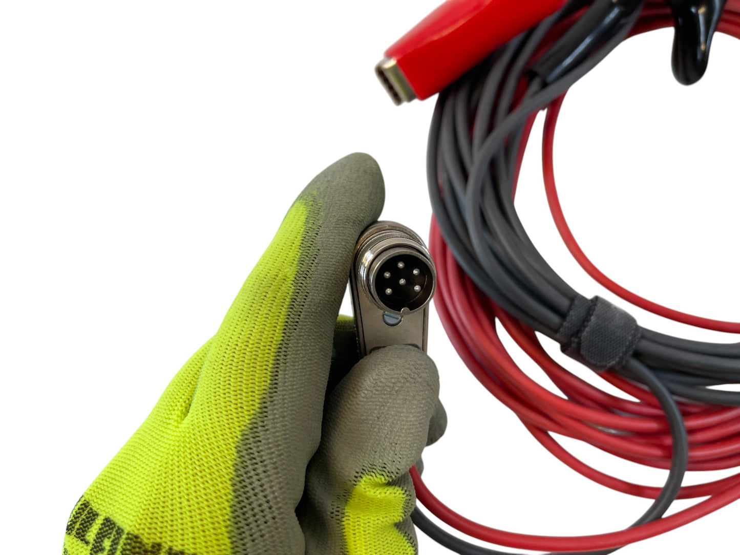 Direct Connection Leads for UtiliGuard Transmitters