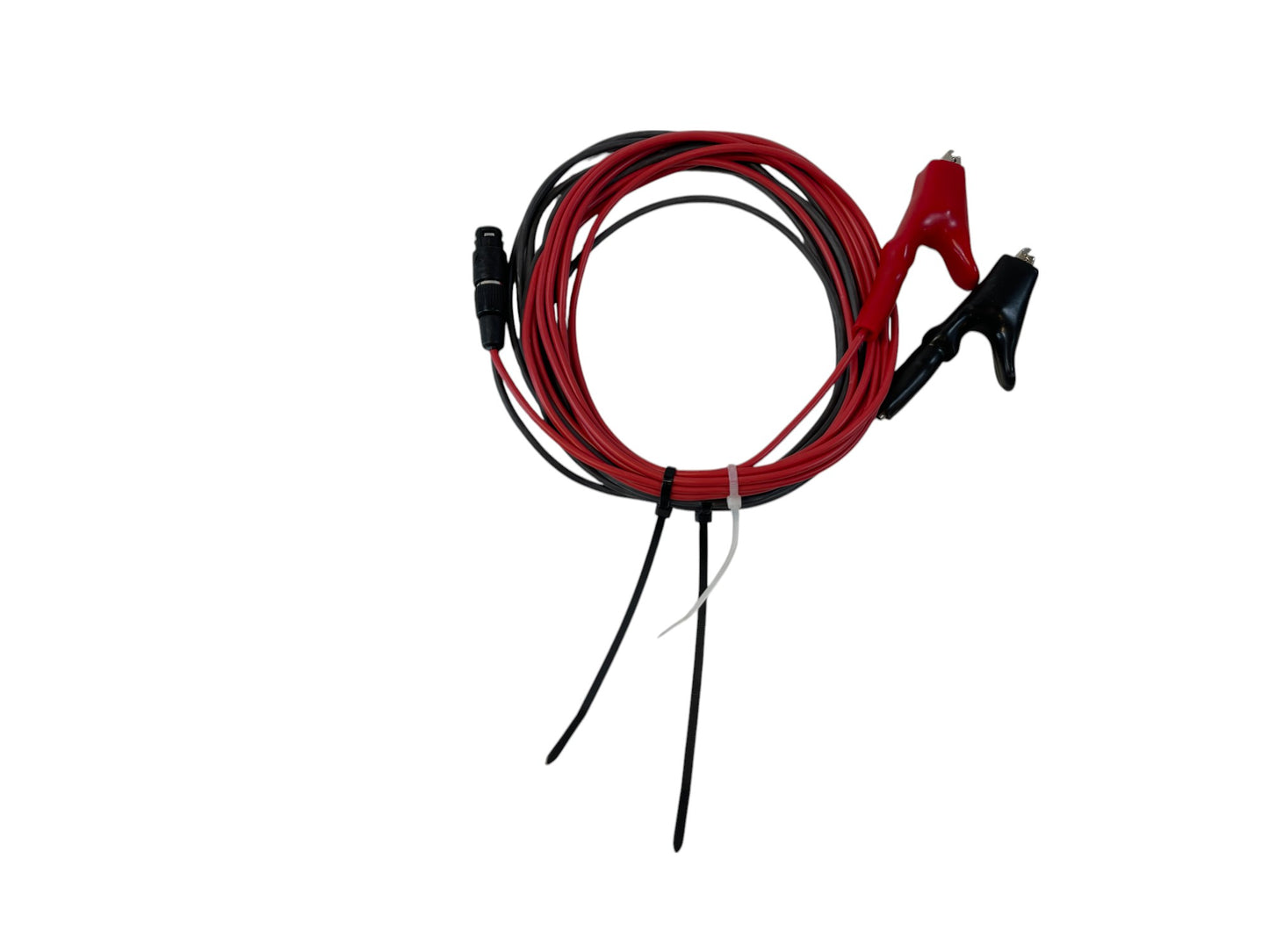 Direct Connection Leads for Radiodetection TX-3 TX-5 TX-10 Transmitters