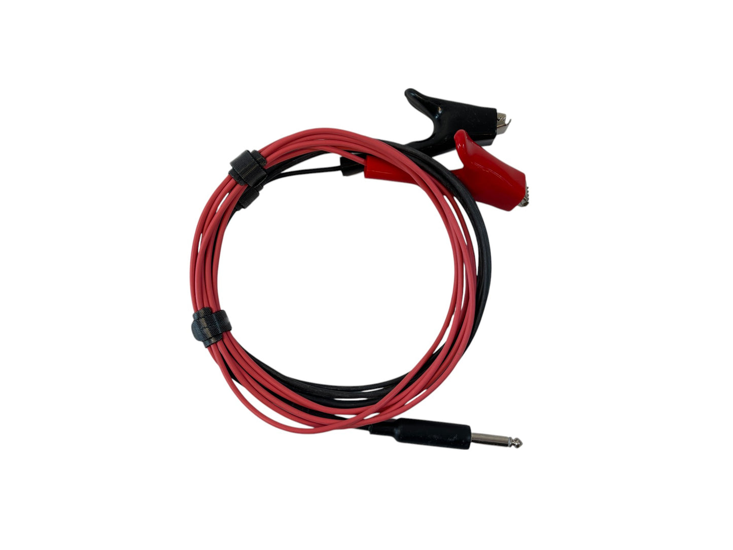 Direct Connect Leads for Metrotech Radiodetction Goldak Heath Rycom Fisher Locators