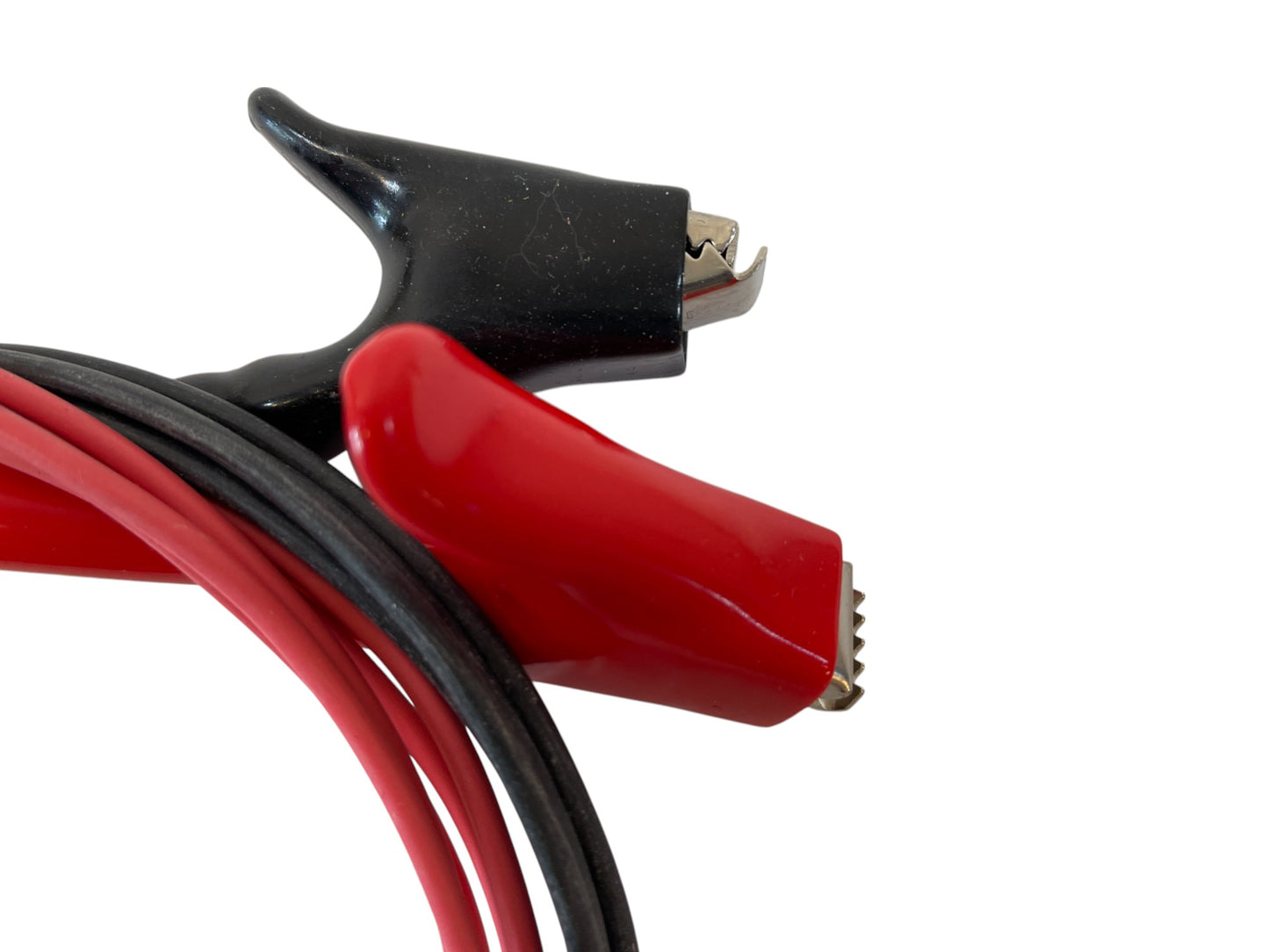 Direct Connect Leads for Metrotech Radiodetction Goldak Heath Rycom Fisher Locators