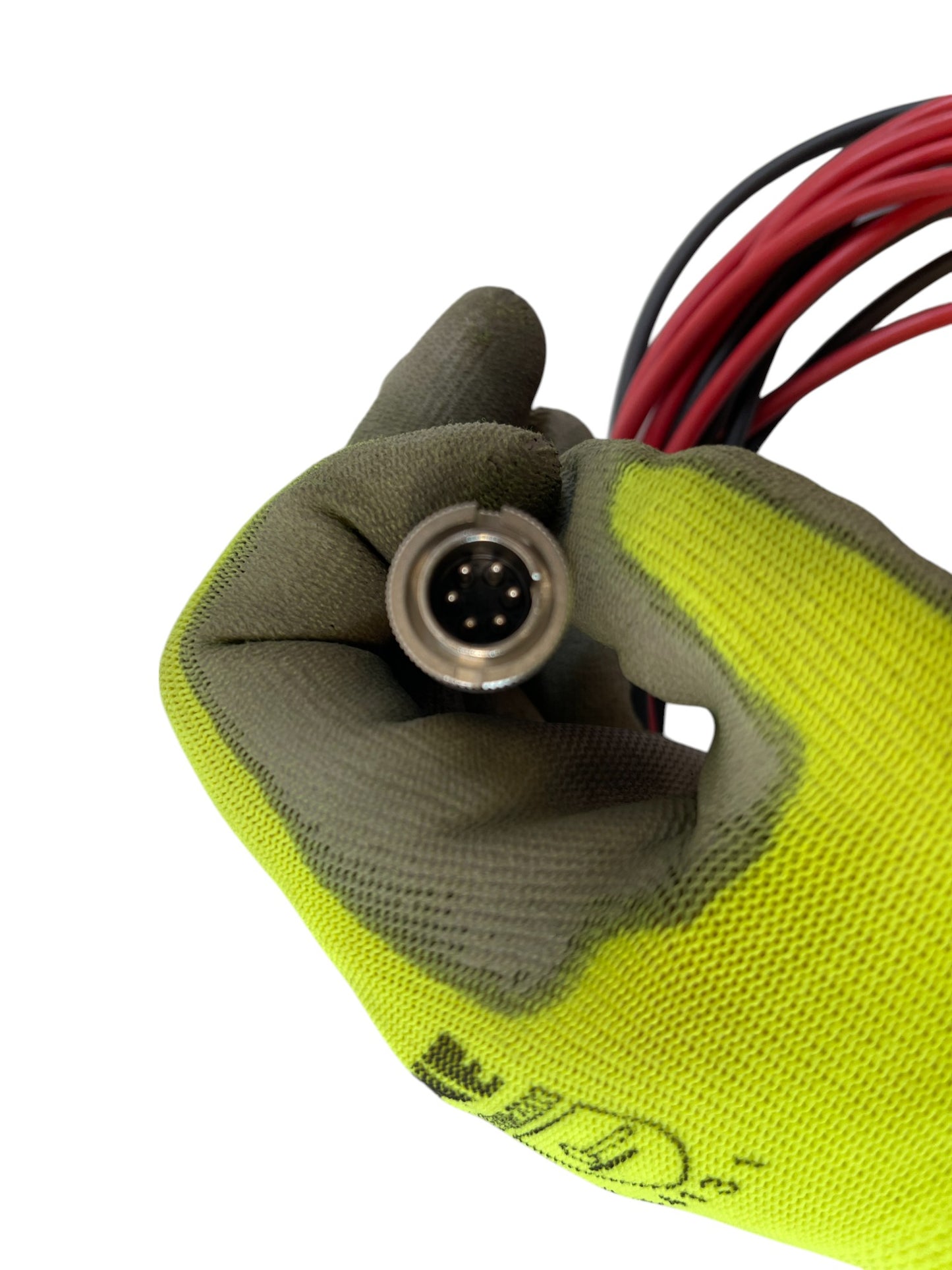6 Pin Direct Connect Leads for Subsite Ditch Witch 950 970 910 Gen Eye Spartan Transmitters